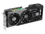 ASRock AMD Radeon RX 9070 XT Steel Legend Dark 16GB videokártya - Image 2